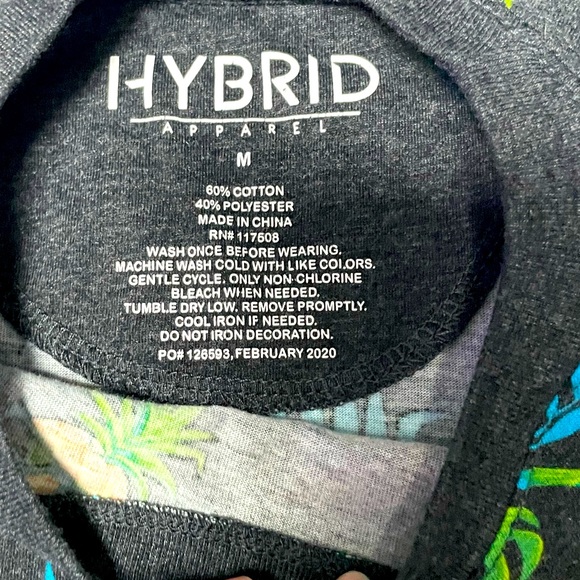 Hybrid Apparel - Picture 2 of 2